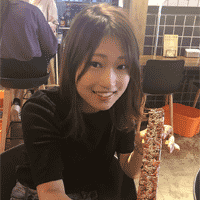 薮野 彩乃