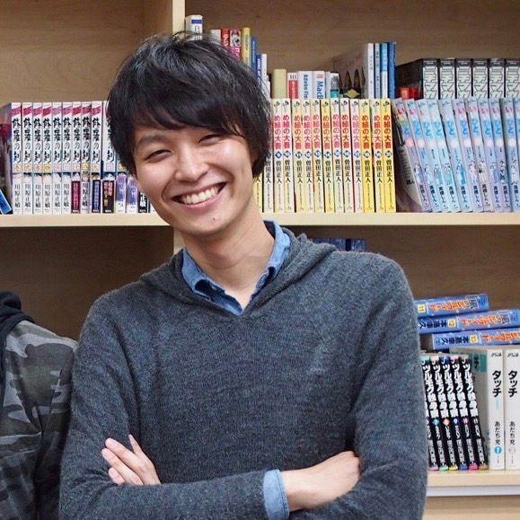 濵田 翔（プロダクト＆サービス開発部）