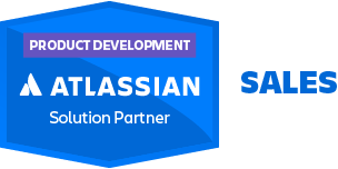 Atlassian Software Development Sales