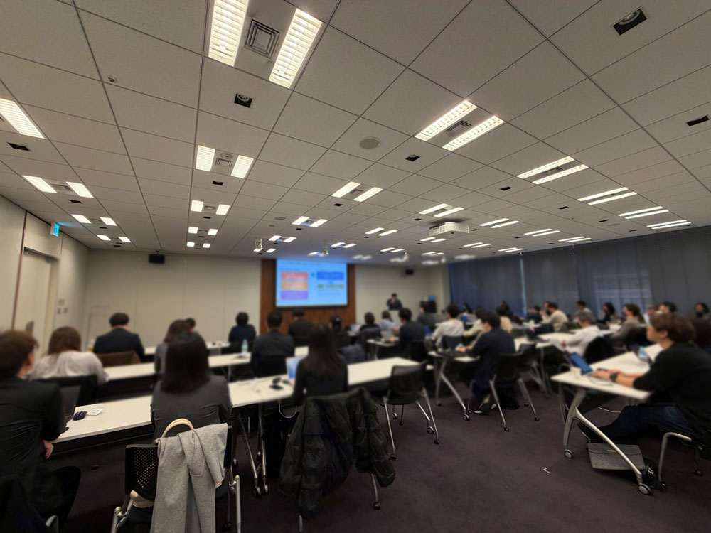 リックソフトの定期開催「招待制イベント」